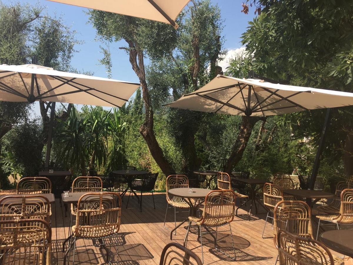 Avocado Restaurant Saint-Jeannet (Alpes-Maritimes)