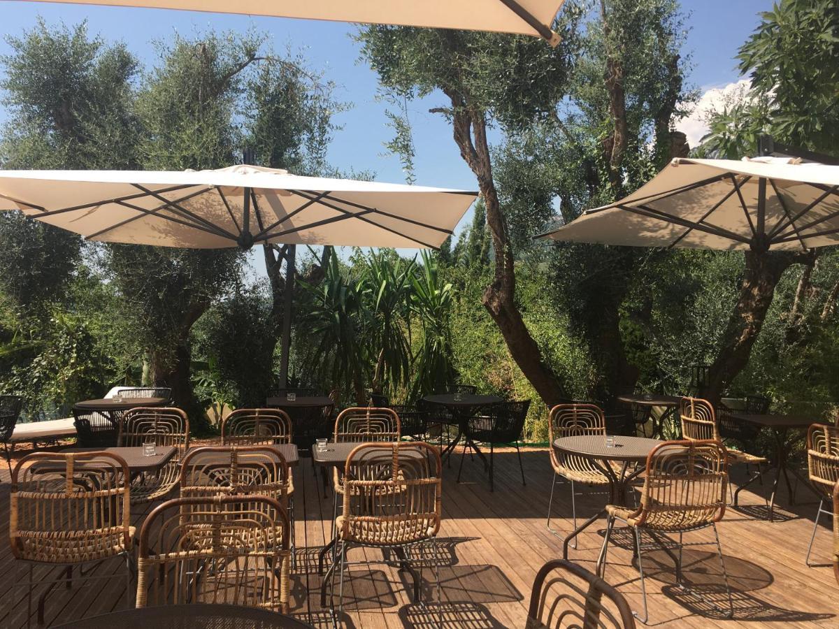 Hotel Avocado Restaurant Saint-Jeannet (Alpes-Maritimes)