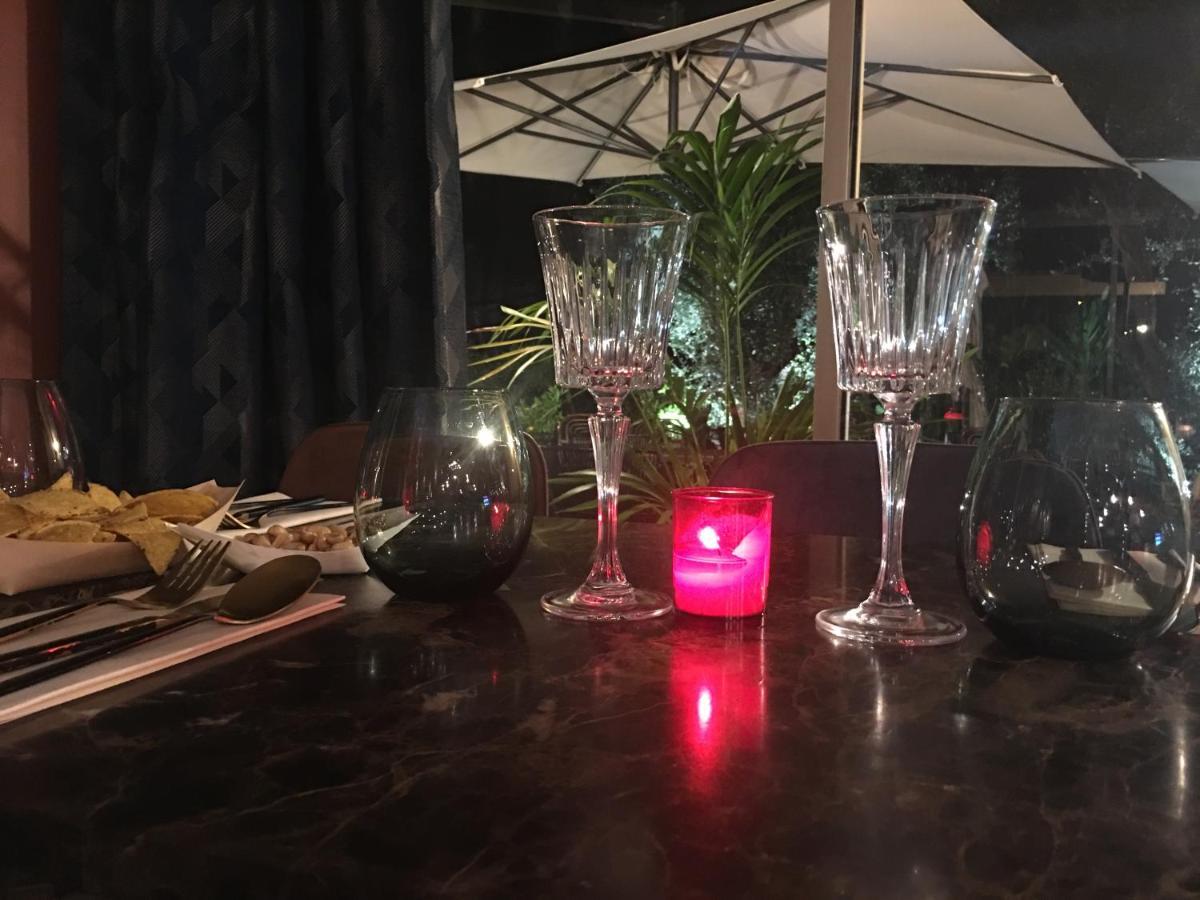 Avocado Restaurant 2* Saint-Jeannet (Alpes-Maritimes)