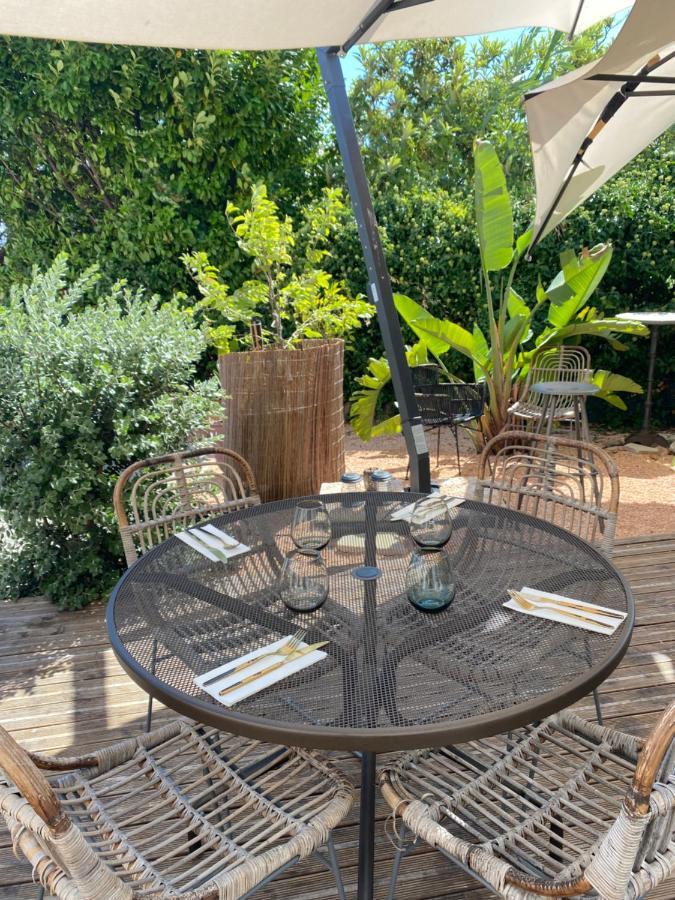 Hotel Avocado Restaurant Saint-Jeannet (Alpes-Maritimes)