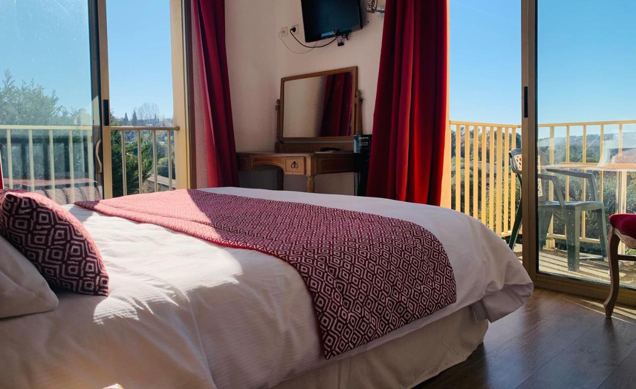 Avocado Restaurant 2* Saint-Jeannet (Alpes-Maritimes)